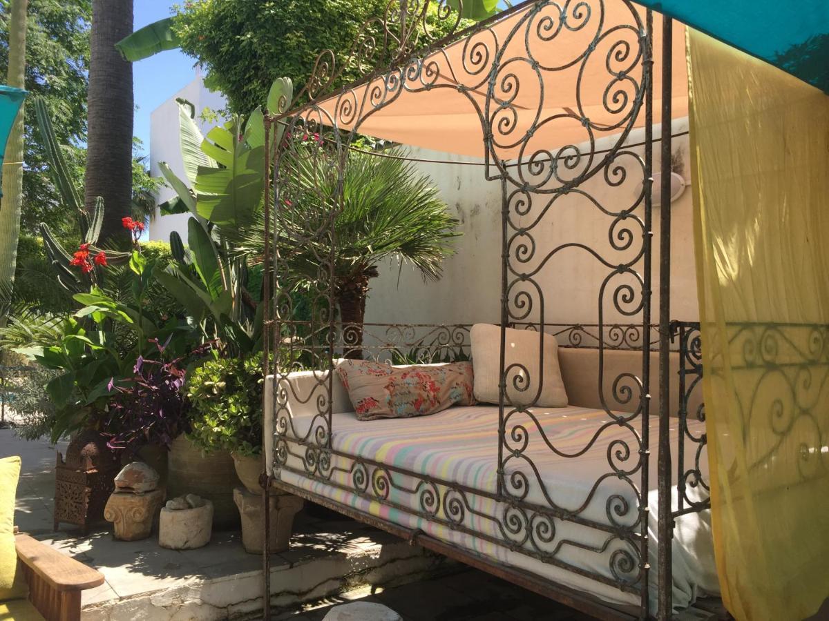 Le 5 Ter Apartamento Tunes Exterior foto