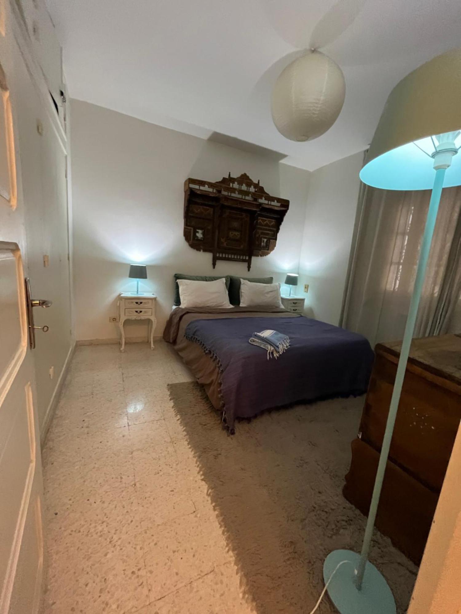 Le 5 Ter Apartamento Tunes Exterior foto