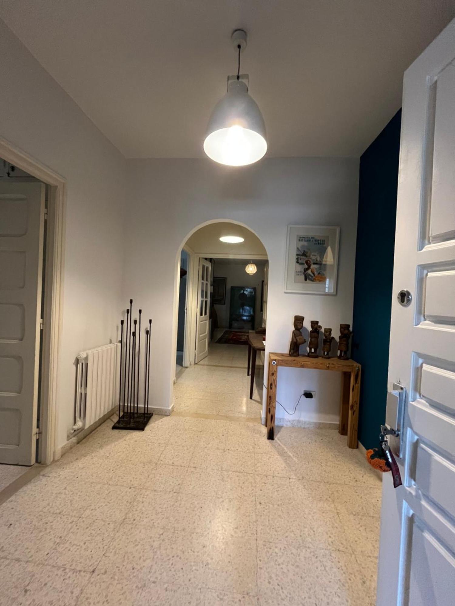 Le 5 Ter Apartamento Tunes Exterior foto