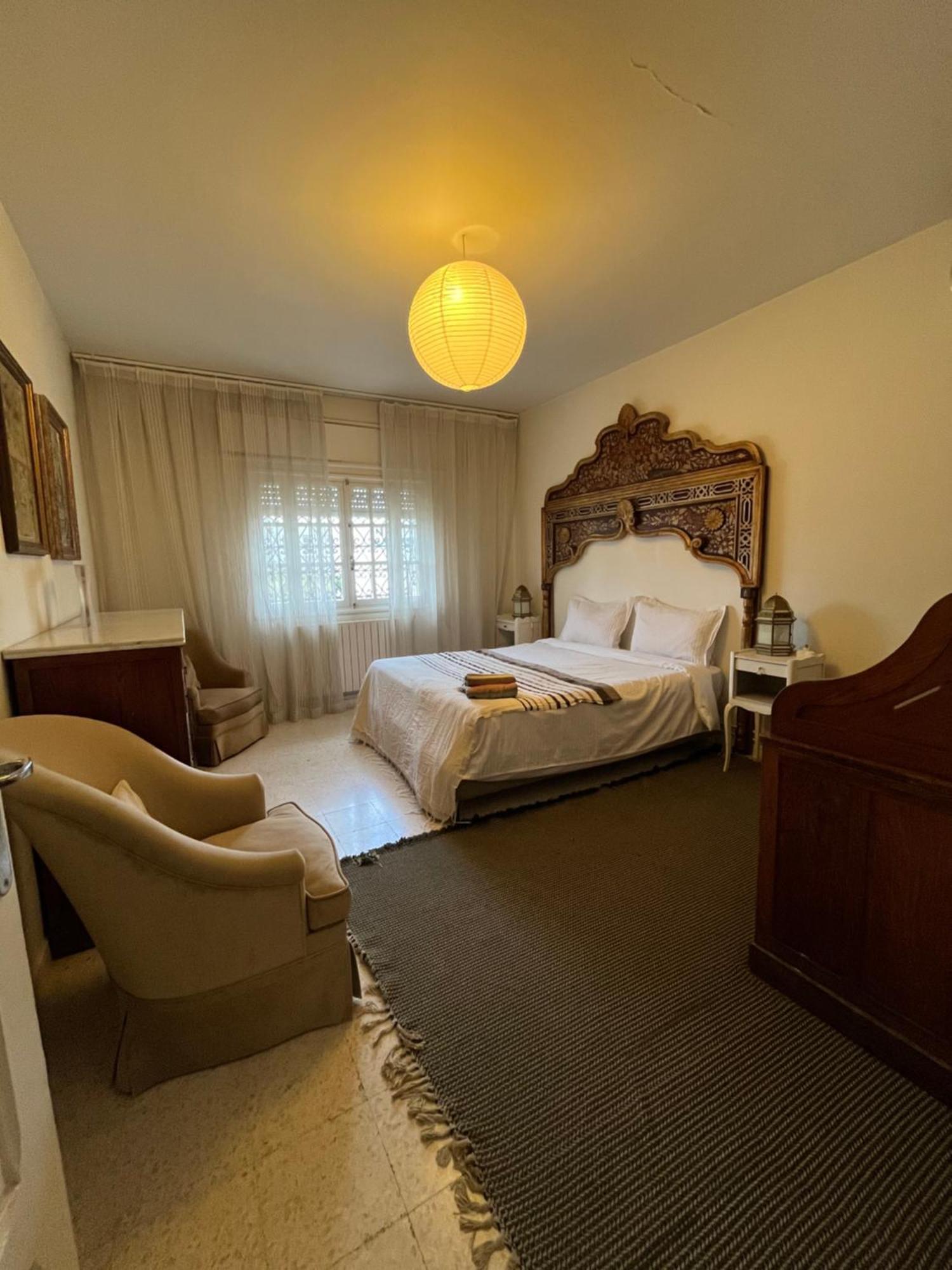 Le 5 Ter Apartamento Tunes Exterior foto
