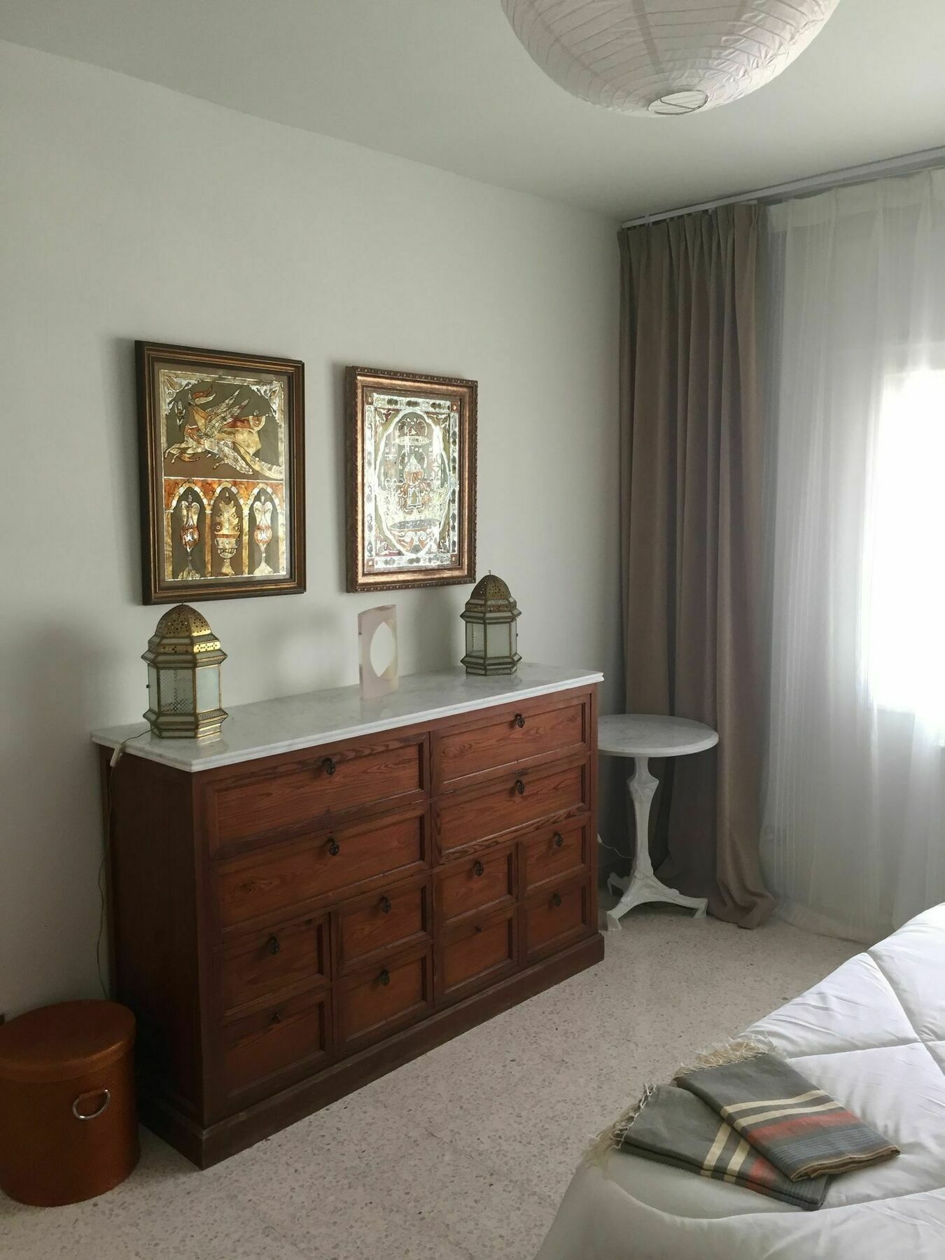 Le 5 Ter Apartamento Tunes Exterior foto